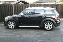 MINI Countryman 1.5 Cooper SUV 5dr Petrol Manual ALL4 Euro 6 (s/s) (136 ps)