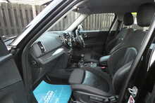 MINI Countryman 1.5 Cooper SUV 5dr Petrol Manual ALL4 Euro 6 (s/s) (136 ps)