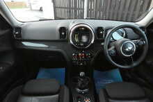 MINI Countryman 1.5 Cooper SUV 5dr Petrol Manual ALL4 Euro 6 (s/s) (136 ps)