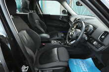 MINI Countryman 1.5 Cooper SUV 5dr Petrol Manual ALL4 Euro 6 (s/s) (136 ps)