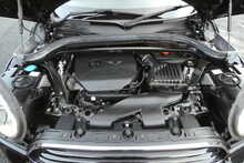 MINI Countryman 1.5 Cooper SUV 5dr Petrol Manual ALL4 Euro 6 (s/s) (136 ps)