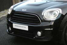 MINI Countryman 1.5 Cooper SUV 5dr Petrol Manual ALL4 Euro 6 (s/s) (136 ps)