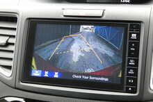 Honda CR-V 1.6 i-DTEC EX SUV 5dr Diesel Auto 4WD Euro 6 (160 ps)