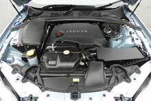 Jaguar XF 3.0d V6 Luxury Saloon 4dr Diesel Auto Euro 5 (240 ps)