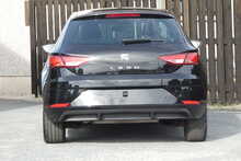 SEAT Leon 1.2 TSI SE Dynamic Technology Hatchback 5dr Petrol Manual Euro 6 (s/s) (110 ps)