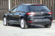 SEAT Leon 1.2 TSI SE Dynamic Technology Hatchback 5dr Petrol Manual Euro 6 (s/s) (110 ps)