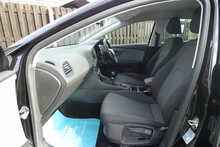 SEAT Leon 1.2 TSI SE Dynamic Technology Hatchback 5dr Petrol Manual Euro 6 (s/s) (110 ps)