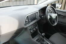 SEAT Leon 1.2 TSI SE Dynamic Technology Hatchback 5dr Petrol Manual Euro 6 (s/s) (110 ps)