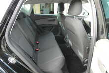 SEAT Leon 1.2 TSI SE Dynamic Technology Hatchback 5dr Petrol Manual Euro 6 (s/s) (110 ps)