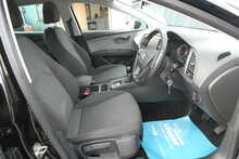 SEAT Leon 1.2 TSI SE Dynamic Technology Hatchback 5dr Petrol Manual Euro 6 (s/s) (110 ps)