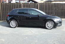 SEAT Leon 1.2 TSI SE Dynamic Technology Hatchback 5dr Petrol Manual Euro 6 (s/s) (110 ps)