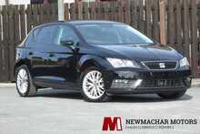 SEAT Leon 1.2 TSI SE Dynamic Technology Hatchback 5dr Petrol Manual Euro 6 (s/s) (110 ps)