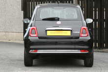 Fiat 500 1.0 MHEV Hatchback 3dr Petrol Manual Euro 6 (s/s) (70 bhp)