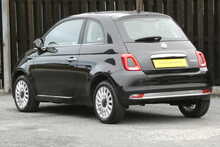 Fiat 500 1.0 MHEV Hatchback 3dr Petrol Manual Euro 6 (s/s) (70 bhp)
