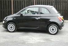 Fiat 500 1.0 MHEV Hatchback 3dr Petrol Manual Euro 6 (s/s) (70 bhp)