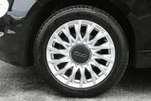 Fiat 500 1.0 MHEV Hatchback 3dr Petrol Manual Euro 6 (s/s) (70 bhp)