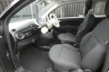 Fiat 500 1.0 MHEV Hatchback 3dr Petrol Manual Euro 6 (s/s) (70 bhp)