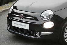 Fiat 500 1.0 MHEV Hatchback 3dr Petrol Manual Euro 6 (s/s) (70 bhp)