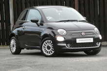 Fiat 500 1.0 MHEV Hatchback 3dr Petrol Manual Euro 6 (s/s) (70 bhp)
