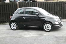 Fiat 500 1.0 MHEV Hatchback 3dr Petrol Manual Euro 6 (s/s) (70 bhp)