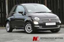 Fiat 500 1.0 MHEV Hatchback 3dr Petrol Manual Euro 6 (s/s) (70 bhp)