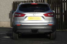 Nissan Qashqai 1.5 dCi N-Connecta SUV 5dr Diesel Manual Euro 6 (s/s) (110 ps)