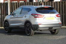 Nissan Qashqai 1.5 dCi N-Connecta SUV 5dr Diesel Manual Euro 6 (s/s) (110 ps)