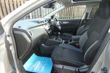 Nissan Qashqai 1.5 dCi N-Connecta SUV 5dr Diesel Manual Euro 6 (s/s) (110 ps)