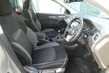 Nissan Qashqai 1.5 dCi N-Connecta SUV 5dr Diesel Manual Euro 6 (s/s) (110 ps)