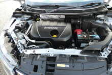 Nissan Qashqai 1.5 dCi N-Connecta SUV 5dr Diesel Manual Euro 6 (s/s) (110 ps)