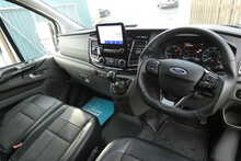 Ford Transit Custom 2.0 320 EcoBlue MS-RT Panel Van 5dr Diesel Manual L2 H1 Euro 6 (s/s) (185 ps)