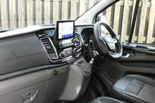 Ford Transit Custom 2.0 320 EcoBlue MS-RT Panel Van 5dr Diesel Manual L2 H1 Euro 6 (s/s) (185 ps)