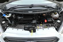 Ford Transit Custom 2.0 320 EcoBlue MS-RT Panel Van 5dr Diesel Manual L2 H1 Euro 6 (s/s) (185 ps)