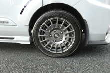 Ford Transit Custom 2.0 320 EcoBlue MS-RT Panel Van 5dr Diesel Manual L2 H1 Euro 6 (s/s) (185 ps)