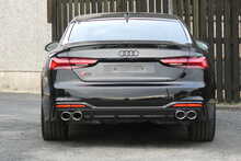 Audi S5 3.0 TDI V6 Black Edition Coupe 2dr Diesel Tiptronic quattro Euro 6 (s/s) (341 ps)
