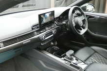 Audi S5 3.0 TDI V6 Black Edition Coupe 2dr Diesel Tiptronic quattro Euro 6 (s/s) (341 ps)