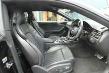 Audi S5 3.0 TDI V6 Black Edition Coupe 2dr Diesel Tiptronic quattro Euro 6 (s/s) (341 ps)