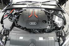 Audi S5 3.0 TDI V6 Black Edition Coupe 2dr Diesel Tiptronic quattro Euro 6 (s/s) (341 ps)