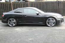 Audi S5 3.0 TDI V6 Black Edition Coupe 2dr Diesel Tiptronic quattro Euro 6 (s/s) (341 ps)