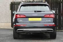 Audi Q5 2.0 TFSI 45 Sport SUV 5dr Petrol S Tronic quattro Euro 6 (s/s) (245 ps)