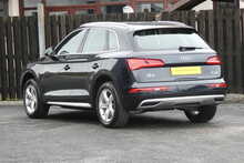 Audi Q5 2.0 TFSI 45 Sport SUV 5dr Petrol S Tronic quattro Euro 6 (s/s) (245 ps)