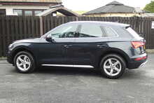 Audi Q5 2.0 TFSI 45 Sport SUV 5dr Petrol S Tronic quattro Euro 6 (s/s) (245 ps)
