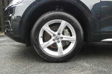 Audi Q5 2.0 TFSI 45 Sport SUV 5dr Petrol S Tronic quattro Euro 6 (s/s) (245 ps)