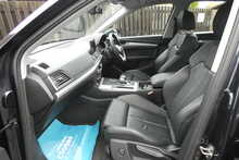 Audi Q5 2.0 TFSI 45 Sport SUV 5dr Petrol S Tronic quattro Euro 6 (s/s) (245 ps)