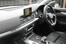 Audi Q5 2.0 TFSI 45 Sport SUV 5dr Petrol S Tronic quattro Euro 6 (s/s) (245 ps)