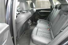 Audi Q5 2.0 TFSI 45 Sport SUV 5dr Petrol S Tronic quattro Euro 6 (s/s) (245 ps)