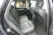 Audi Q5 2.0 TFSI 45 Sport SUV 5dr Petrol S Tronic quattro Euro 6 (s/s) (245 ps)