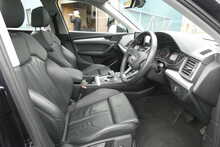 Audi Q5 2.0 TFSI 45 Sport SUV 5dr Petrol S Tronic quattro Euro 6 (s/s) (245 ps)