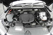 Audi Q5 2.0 TFSI 45 Sport SUV 5dr Petrol S Tronic quattro Euro 6 (s/s) (245 ps)