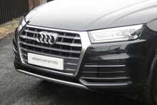 Audi Q5 2.0 TFSI 45 Sport SUV 5dr Petrol S Tronic quattro Euro 6 (s/s) (245 ps)